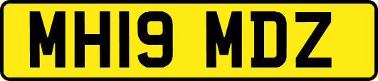 MH19MDZ