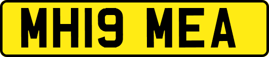 MH19MEA