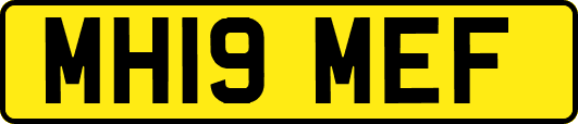 MH19MEF