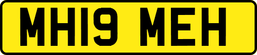 MH19MEH