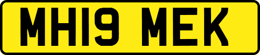 MH19MEK
