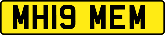 MH19MEM