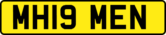 MH19MEN