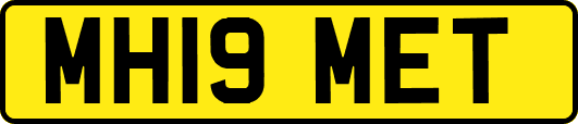 MH19MET