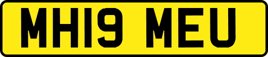 MH19MEU