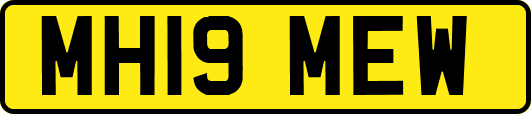MH19MEW