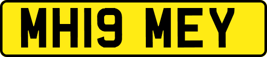 MH19MEY