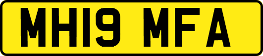 MH19MFA