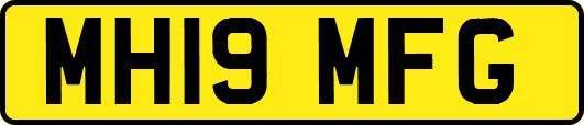 MH19MFG