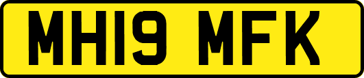 MH19MFK