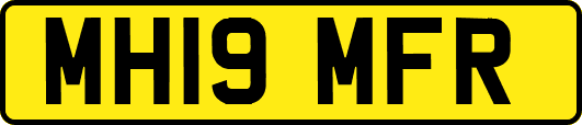 MH19MFR