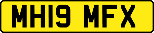 MH19MFX