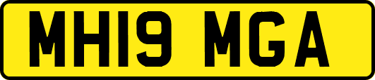 MH19MGA