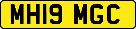 MH19MGC