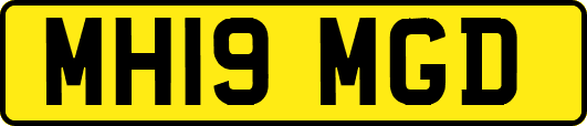 MH19MGD