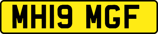 MH19MGF