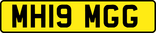 MH19MGG