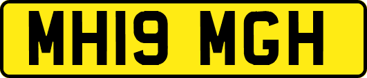 MH19MGH