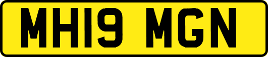 MH19MGN