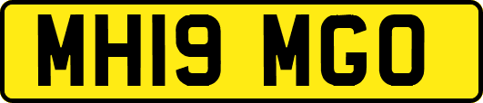 MH19MGO