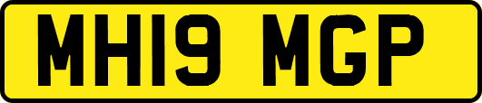 MH19MGP