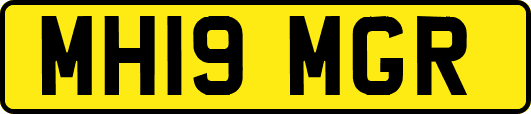 MH19MGR
