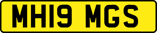 MH19MGS