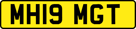 MH19MGT
