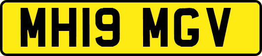 MH19MGV