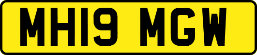MH19MGW