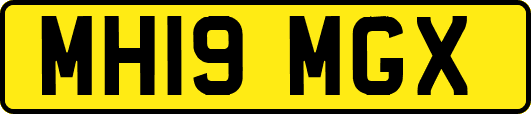 MH19MGX