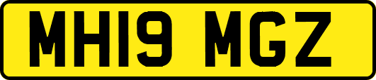MH19MGZ
