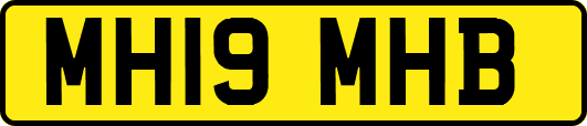 MH19MHB