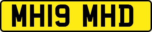 MH19MHD