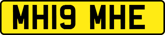 MH19MHE