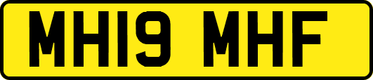 MH19MHF