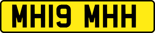 MH19MHH
