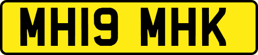 MH19MHK