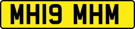 MH19MHM
