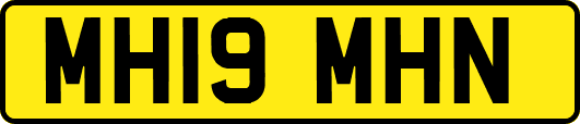 MH19MHN