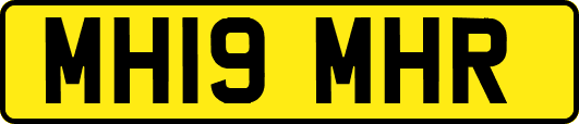 MH19MHR