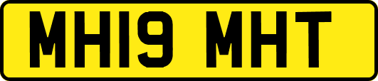 MH19MHT