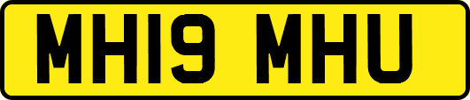 MH19MHU