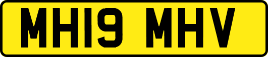 MH19MHV