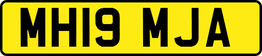 MH19MJA