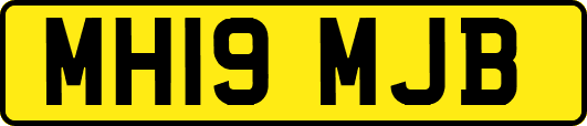MH19MJB