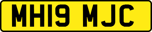 MH19MJC
