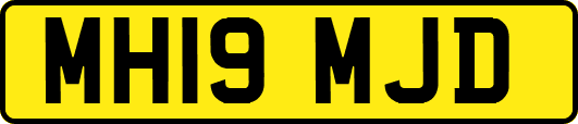 MH19MJD