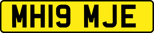 MH19MJE