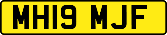 MH19MJF